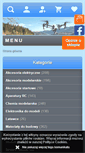 Mobile Screenshot of emodel.pl